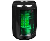 LED NAVIGAČNÁ LAMPA 112,5 ZELENÁ MINI- 03575