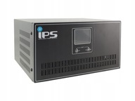 Invertor s UPS IPS IPS1600-SIN 1600W pre pece ústredného kúrenia