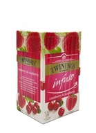 Twinings Brusnicovo-Malinový čaj 20 ks