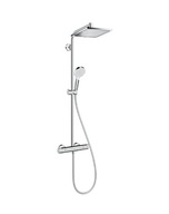 HANSGROHE Crometta E Sprchový set 240 1jet