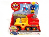 Auto Fire Akc Fireman Sam Venus Simba Wb