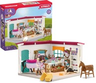 PREDAJŇA SCHLEICH HORSE CLUB