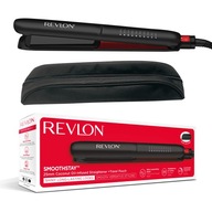 ŽEHLOVAČ NA VLASY 10 NASTAVENÍ DO 235C REVLON SMOOTHSTAY 25MM RVST2211PE