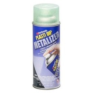 Plasti Dip PlastiDip Metalizer Green Green 400ml