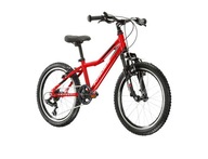 CHLAPSKÝ BICYKEL KROSS LEVEL MINI 2,0 KOLESÁ 20''