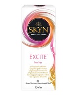 Skyn Feel Everything Excite For Her Gél ​​pre zvýšenie orgazmu u žien 15 ml