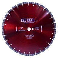 415mm diamantový kotúč na betón RED DEVIL PRAXER