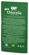 Green Ways - BIO CHLORELLA tablety 1 vrecúško - 440 dražé po 250 mg