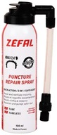 ZEFAL REPAIR SPRAY SEALANT na opravu tesnenia bezdušových pneumatík