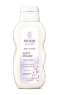 WELEDA BABY ukľudňujúce mlieko 200 ML DERMA