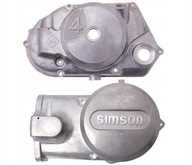 SIMSON S51 SR50 MAGNETOVÝ KRYT MOTORA SPOJKY 2