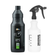 ADBL APC na čistenie 1L + WORK fľaša 750ml