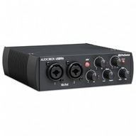 PRESONUS AudioBox USB 96 25th US Audio Interface