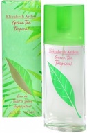 Elizabeth Arden Green Tea Tropical EDT 100ml fólia