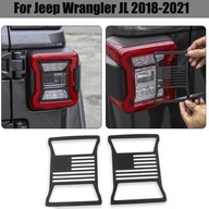 Kryty zadných svetiel Jeep Wrangler JL / JLU