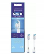 Braun Oral-B hlavy pulznej zubnej kefky 2 ks