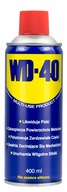 MULTIFUNKČNÝ PRÍPRAVOK ODSTRAŇOVAČ HRDZE PRENIKAJÚCI TUK WD-40 MULTI-USE 400ml