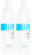 FANOLA CREMA 10 VOL Oxydant 3% peroxid vodíka krém EMULZIA 2x1000 ml