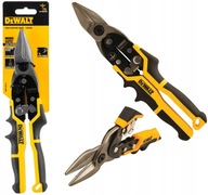 DEWALT DWHT14675 NOŽNICE ROVNÉ MAX 1,2MM