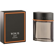 TOUS Man Intense EDT toaletná voda pre mužov parfum 100ml