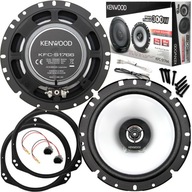 REPRODUKTORY DO AUTO KENWOOD PRE OPEL TIGRA VIVARO