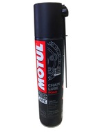 CHAIN ​​​​GREASE Motul C2 Chain Lube Road 400 ml