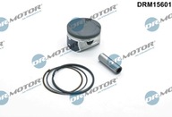 DR.MOTOR DRM15601 Piest