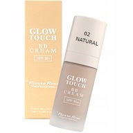 PIERRE RENE BB KRÉM GLOW TOUCH SPF 50+ 02 prírodný