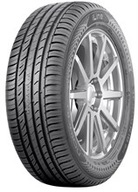 4x letná pneumatika Nokian iLine 185/65R15 88T