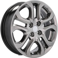 16" ráfiky pre TOYOTA YARIS I VERSO II III FL