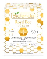 Bielenda Royal Bee Elixir Lifting Cream 50+