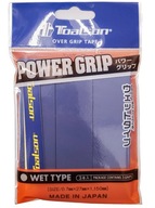 Vrchná omotávka Toalson Power Grip 3P - fialová