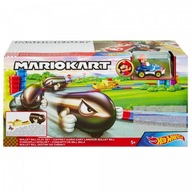 MARIO KART VEHICLE BULLET BILL PLAY SET