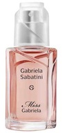 GABRIELA SABATINI MISS GABRIELA EDT 20ml SPREJ