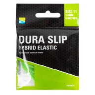 Preston Dura Slip Hybrid Elastic tlmič veľkosť 11-1,8mm 3m