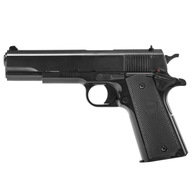 Airsoftová pištoľ STI M1911 Classic (16845)