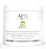 Apis ACNE-STOP maska ​​na aknóznu pleť - 200 g (50185)