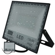 HALOGÉNOVÁ LAMPA HALOGÉNOVÉ LED SVETLO 100W EXTERNÉ