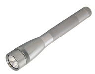 Maglite Mini LED baterka 2xAA Grey - 68 lumenov