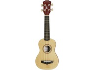 Ukulele ARROW PB10NA Soprán Svetlé drevo