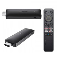 REALME SMART TV STICK 4K NASTAVENIE MULTIMEDIA