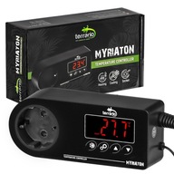 Terrario Myriaton Temperature Controller - elektronický termostat