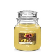 Sviečka YANKEE CANDLE ZLATÁ JESEŇ sviečka 411g