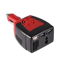 Auto Invertor DC 12V - 220V AC 150W USB