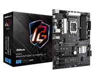 Základná doska Asrock Z690 Phantom Gaming 4