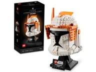 Prilba veliteľa klonov Codyho 75350 od LEGO Star Wars