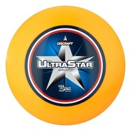 FRISBEE DISCRAFT ORANGE 175 g SuperColor UltraStar