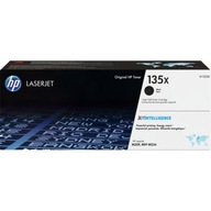 Toner HP 135X | 2 400 strán | čierna