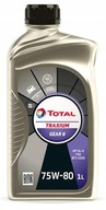 TOTAL TRAXIUM GEAR 8 75W80 - 1L