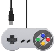 Podložka ako SNES retro USB pre PC! NOVÝ !